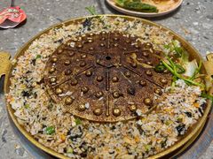 -牛牛章·章鱼水煎肉(光谷世界城店)
