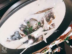 -梁家大院•农家菜(昆山会展中心店)