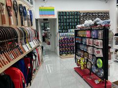 -Wilson威尔胜(漕溪北路店)