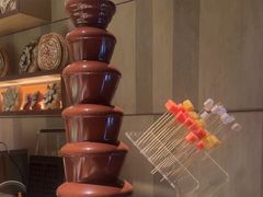 -嘉定凯悦·咖啡厅