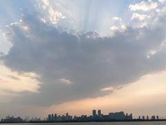 -南昌青山湖风景区
