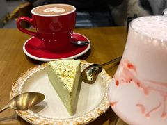 -咖法森林·咖啡  酒吧(天河店)