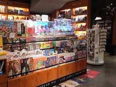 -西西弗书店＆矢量咖啡(花园城店)
