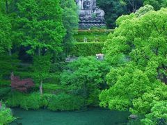 -黄公望隐居地