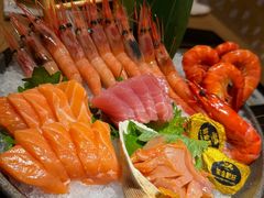 -德川家日本料理(中关村寰太大厦店)