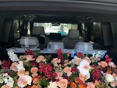 -拾花记花艺·求婚·订婚·生日布置(高新店)