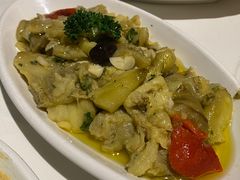 -Pasha帕夏土耳其餐厅(南昌路店)