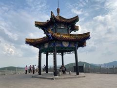 -云龙山