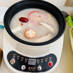 -润禧·东方幸福月子会所(高新区店)