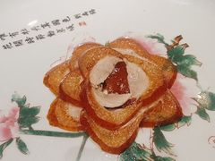 -京味斋·北京烤鸭(北京南站洋桥店)