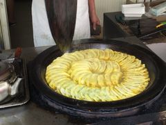 -金胜胖子牛肉锅贴(五福街店)
