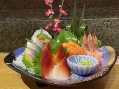 -吉川居酒屋(建国北路店)
