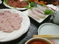 -双合福火锅(河北路店)
