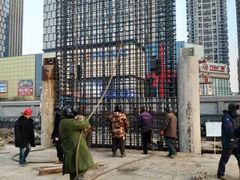 -海底捞火锅(河东万达广场店)