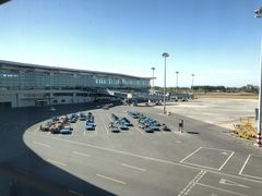 -石家庄正定国际机场-T2航站楼
