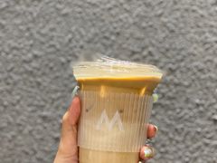 -M Stand(天环广场店)