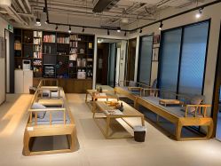 -FineYoga梵音瑜伽·普拉提