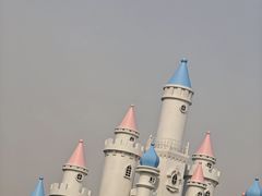 -莫子山公园