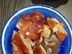 -古都历食南京菜·烤鸭·鸭血粉丝·汤包(南京博物院店)