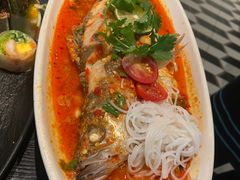 -美奈小馆·越南料理(福田星河COCO Park店)