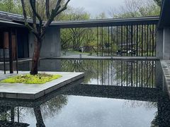 -木守西溪溪隐餐厅