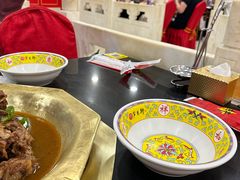 -芦月轩羊蝎子(太平桥店)
