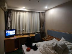 -如家酒店·neo(广州东站天平架地铁站城光大厦店)
