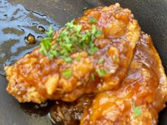 -盐说Salt Talk北美风味西餐厅(海上世界店)
