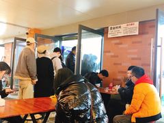 等位区-龍城柳州螺蛳粉(群星路店)