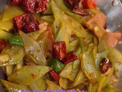 -玉桥餐厅(天坛店)