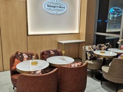 -哈根达斯(西安路店)