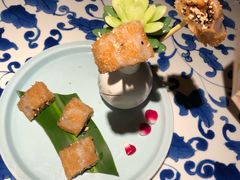 -绿茶餐厅(领展购物广场·中关村店)
