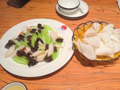 -小船渔村•大连菜•大连焖鱼(明泽街店)