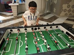 -米乐星世界KTV(汇智国际商业中心店)