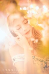 -MANLI BRIDAL婚纱