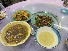 -南记食粥坊·宵夜大排档(卫国路店)