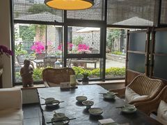 -瓦库茶馆17号(海汇港店)