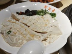 -蜀留香火锅·始于1999·原四川老火锅(白堤路店)