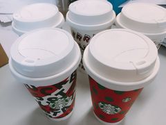 -星巴克(夏碧路店)