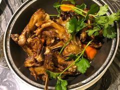 -美极鲜食坊(宝安南路店)