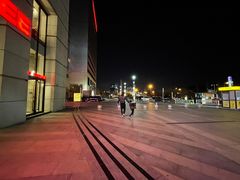 -盛江山自助料理(奥莱锦辉购物广场店)