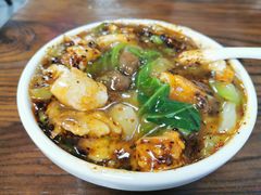 -段生记肉丸糊辣汤(西铁大明宫住宅小区店)