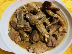 -红日饭店(裕隆三路店)