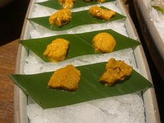 -芥末日本料理(打浦路铂尔曼旗舰店)