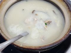 -辉记潮汕海鲜砂锅粥(市桥店)