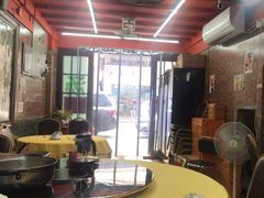 -海鲜街菜馆(海珠南路店)