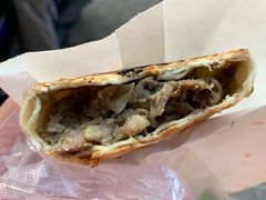 -中关村烤包子(中关村店)