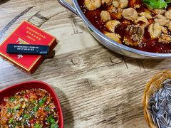 -肥肠鸡冷锅串串(广元利州广场店)