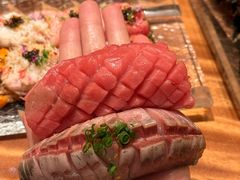 -鮨冠OMAKASE食べ放题(北京首店)