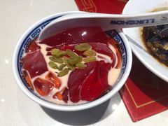 招牌红白-禄鼎记·多口味酸菜鱼(侨鑫店)